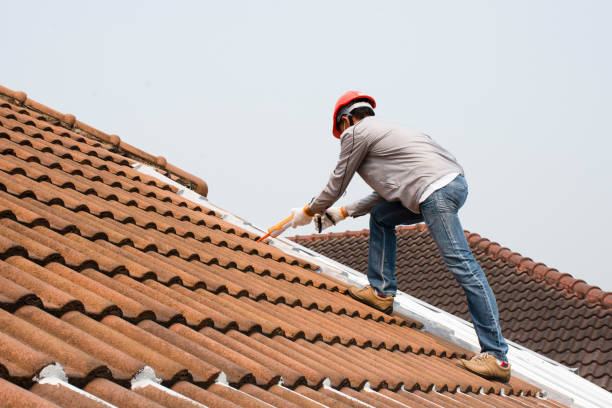 Best Roof Leak Repair  in Polk City, FL